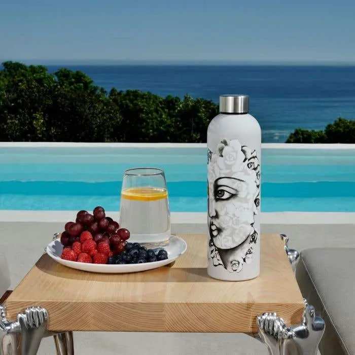 Carrol Boyes Flask Mystique 750ml 18FLS-MST-G