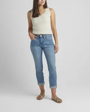 Carter Girlfriend - Mid Vintage/Bleu