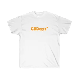 CBZ-S006 Typo Logo