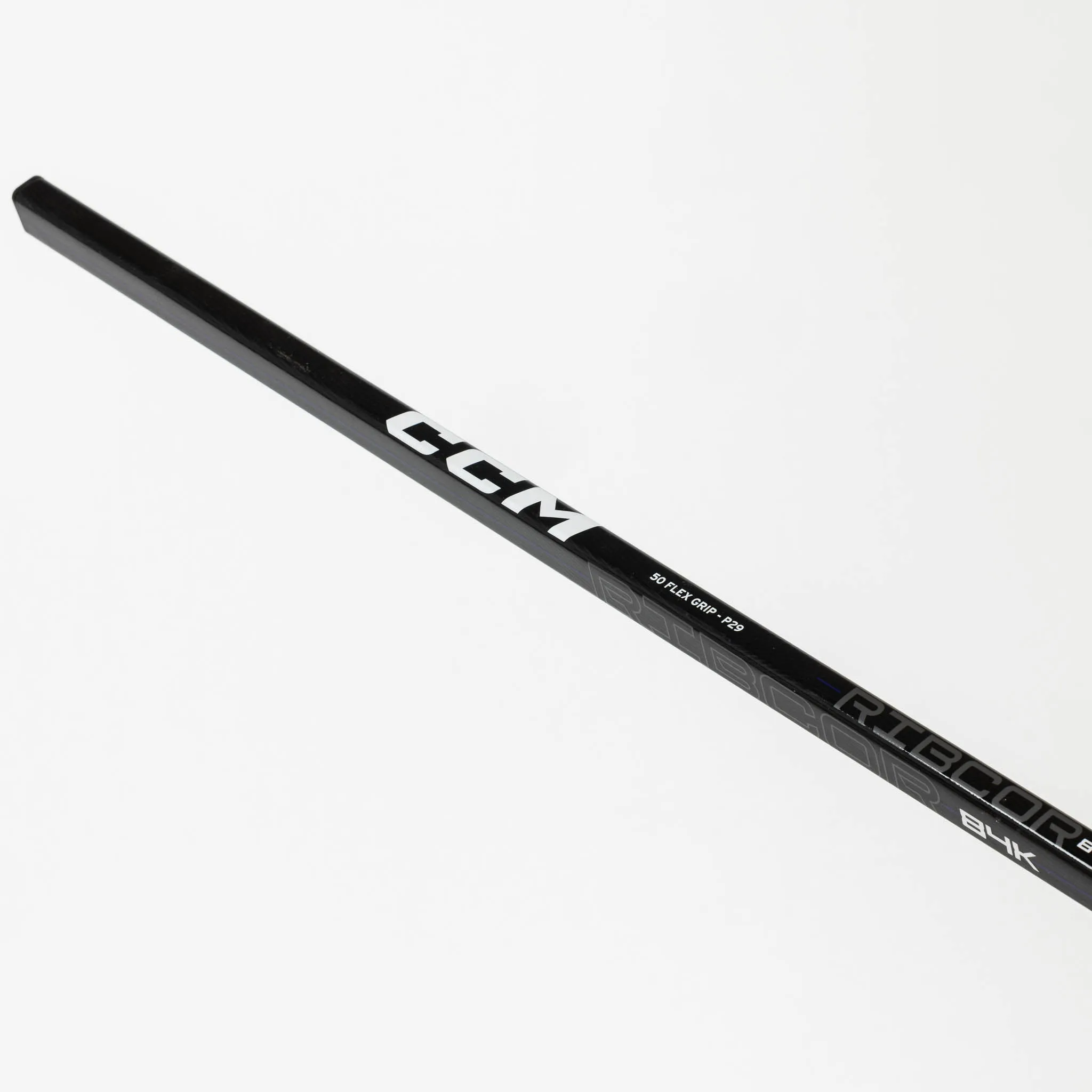 CCM RIBCOR 84K Junior Hockey Stick