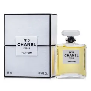 CHANEL NO.5 FOR WOMEN PARFUM 15 ml FR