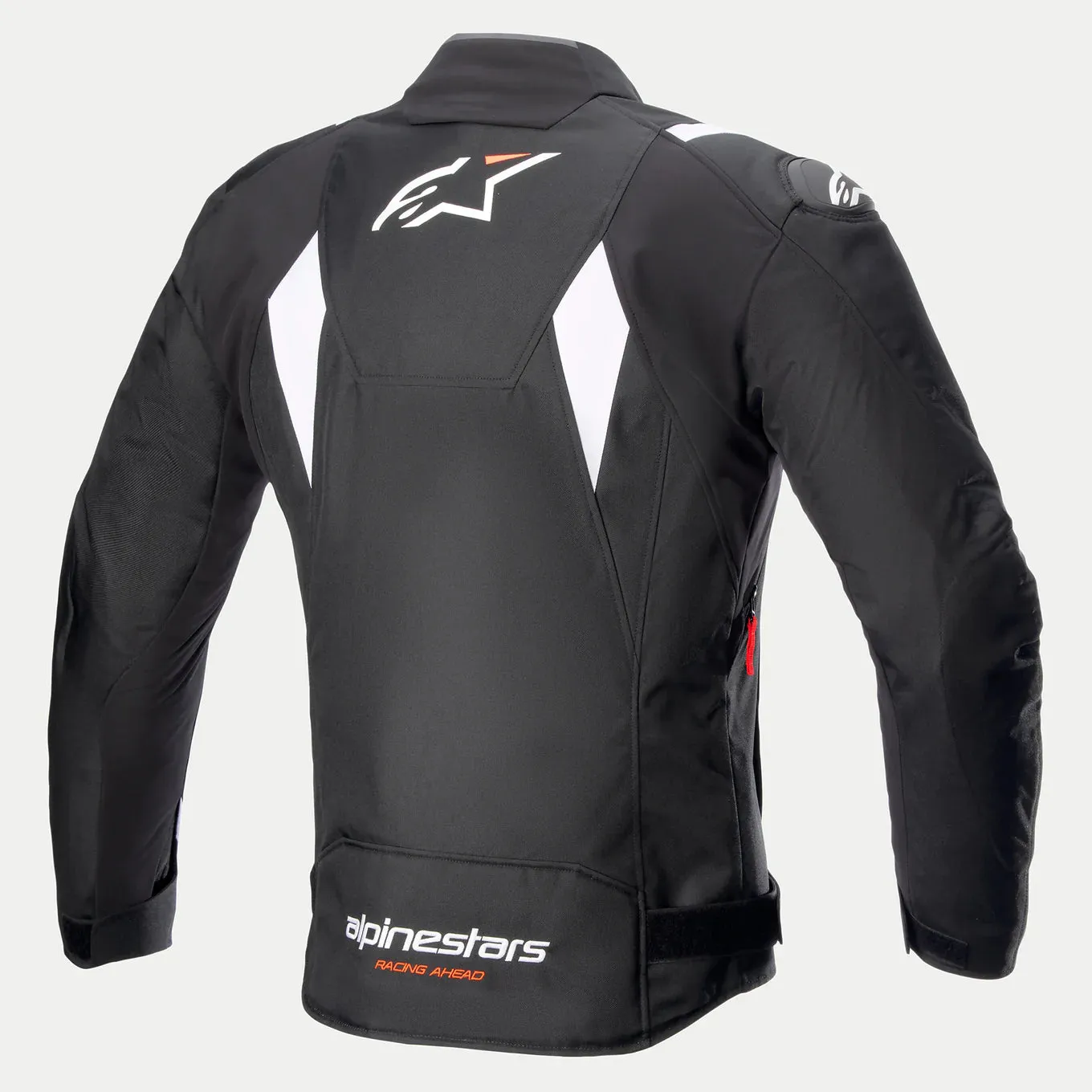 Chaqueta Impermeable Moto de Calle Alpinestars T-SP 1 V2