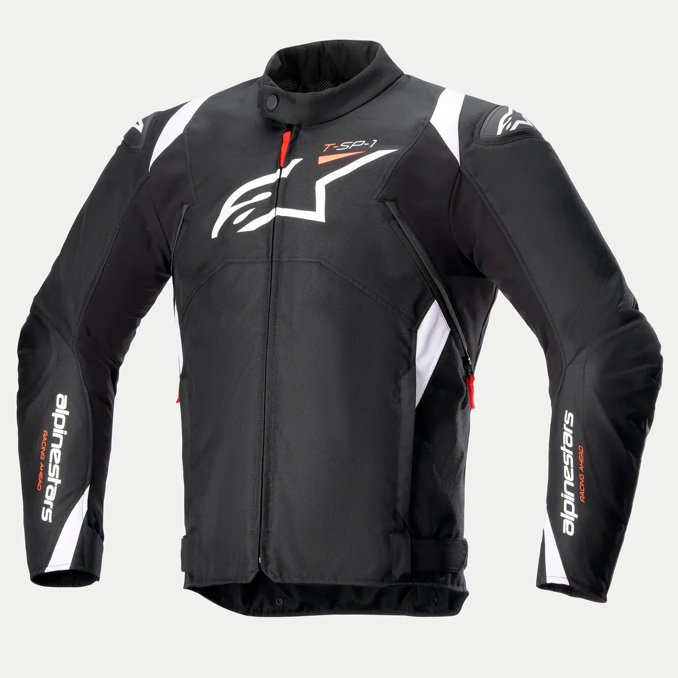 Chaqueta Impermeable Moto de Calle Alpinestars T-SP 1 V2