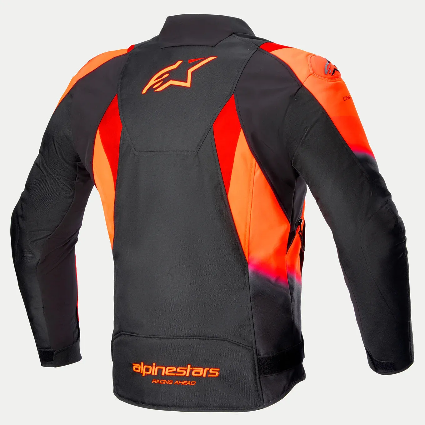 Chaqueta Impermeable Moto de Calle Alpinestars T-SP 1 V2