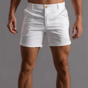 Charles Jonathan Shorts