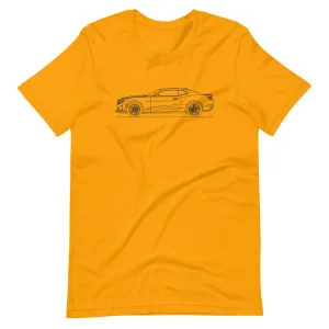 Chevrolet Camaro SS 1LE Silhouette T-shirt