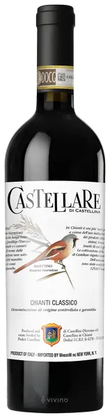 Chianti Classico Castellare 2020