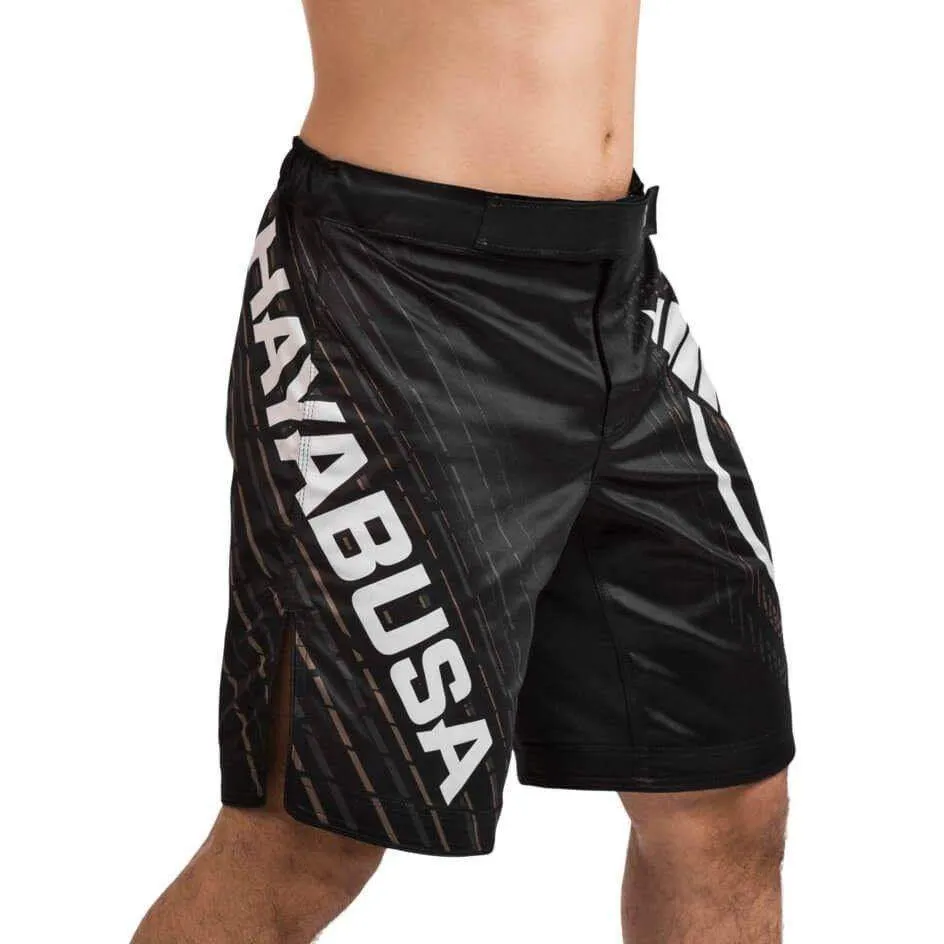 Chikara 4 Fight Short