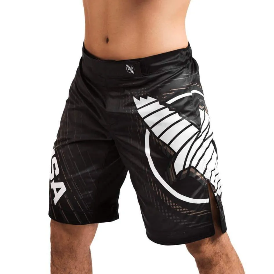 Chikara 4 Fight Short
