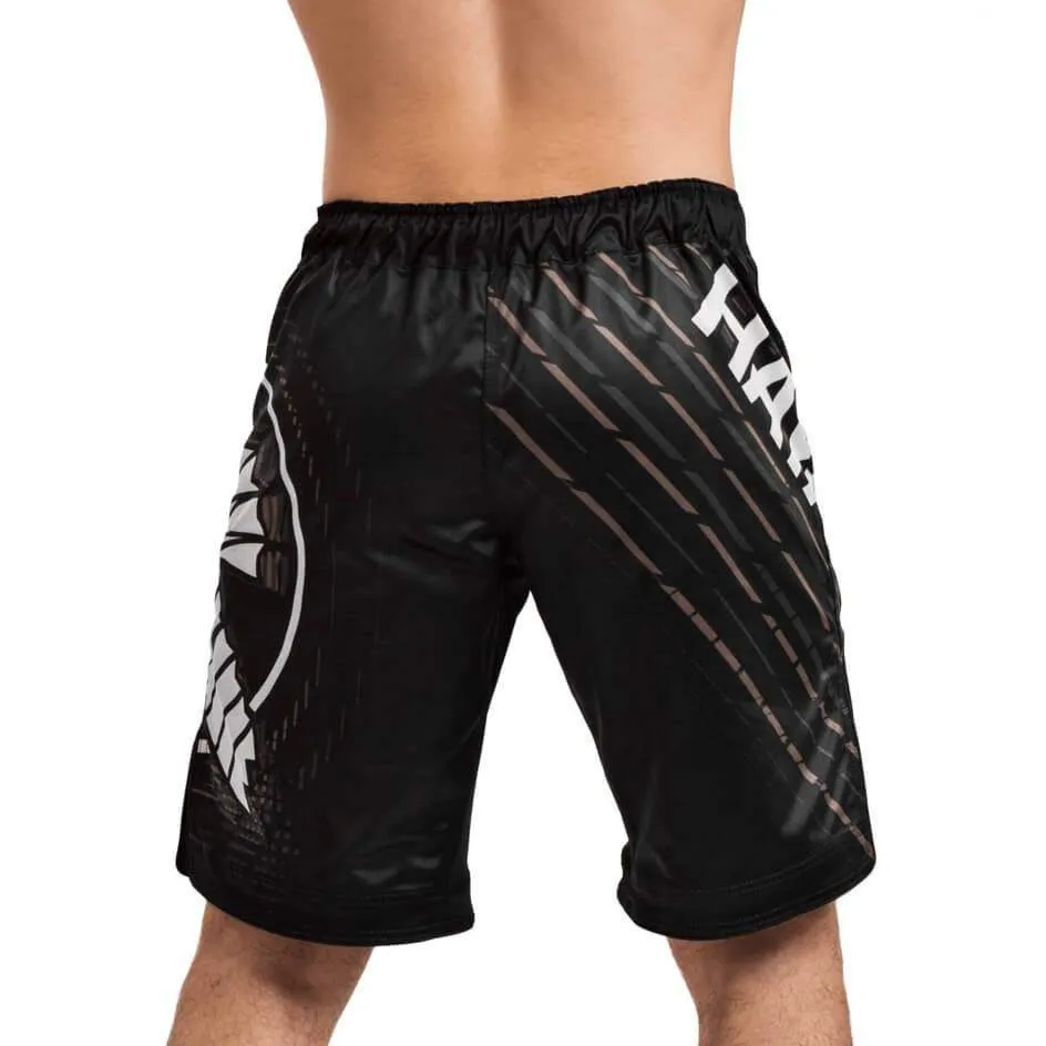 Chikara 4 Fight Short