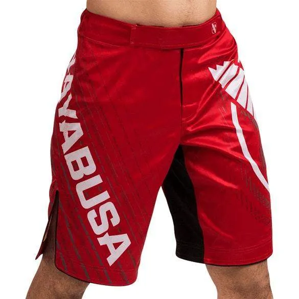 Chikara 4 Fight Short