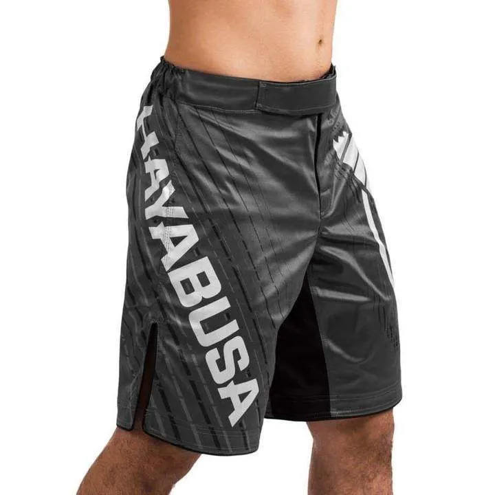 Chikara 4 Fight Short