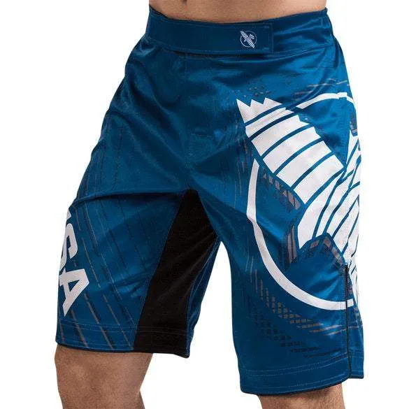 Chikara 4 Fight Short