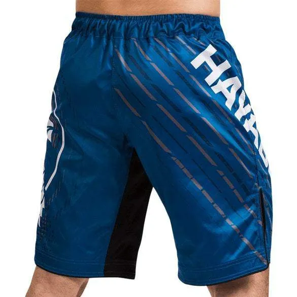 Chikara 4 Fight Short
