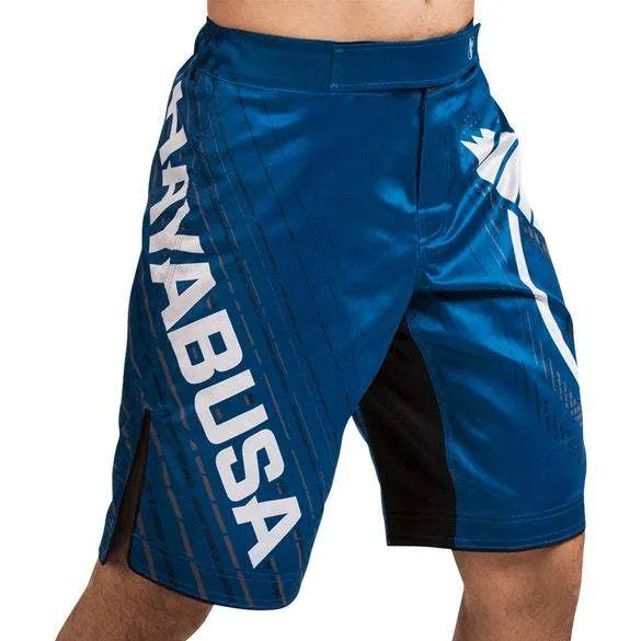 Chikara 4 Fight Short