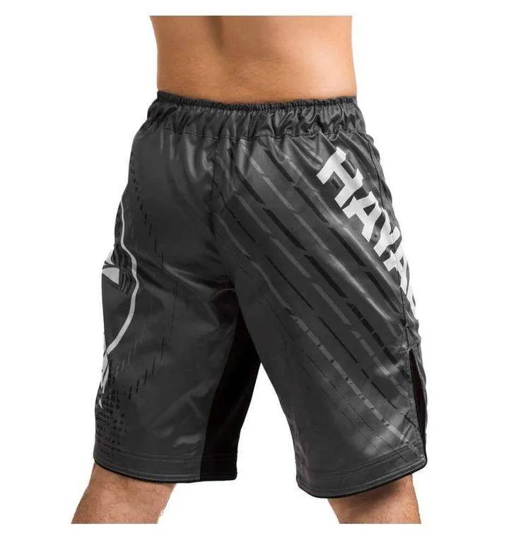 Chikara 4 Fight Short