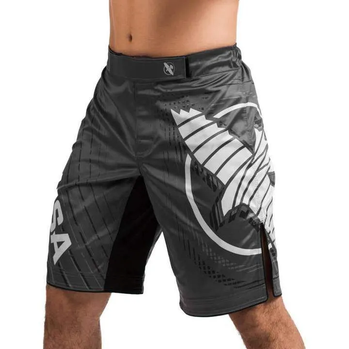 Chikara 4 Fight Short