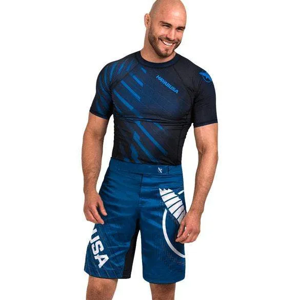 Chikara 4 Fight Short