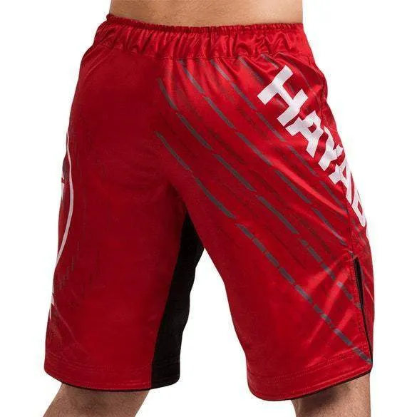Chikara 4 Fight Short