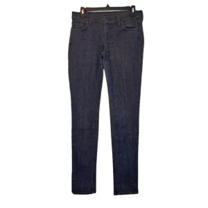 Citizens of Humanity Avedon Stretch Low Waist Skinny Jeans Size 28