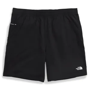 Class V pathfinder pull-on shorts - TNF black