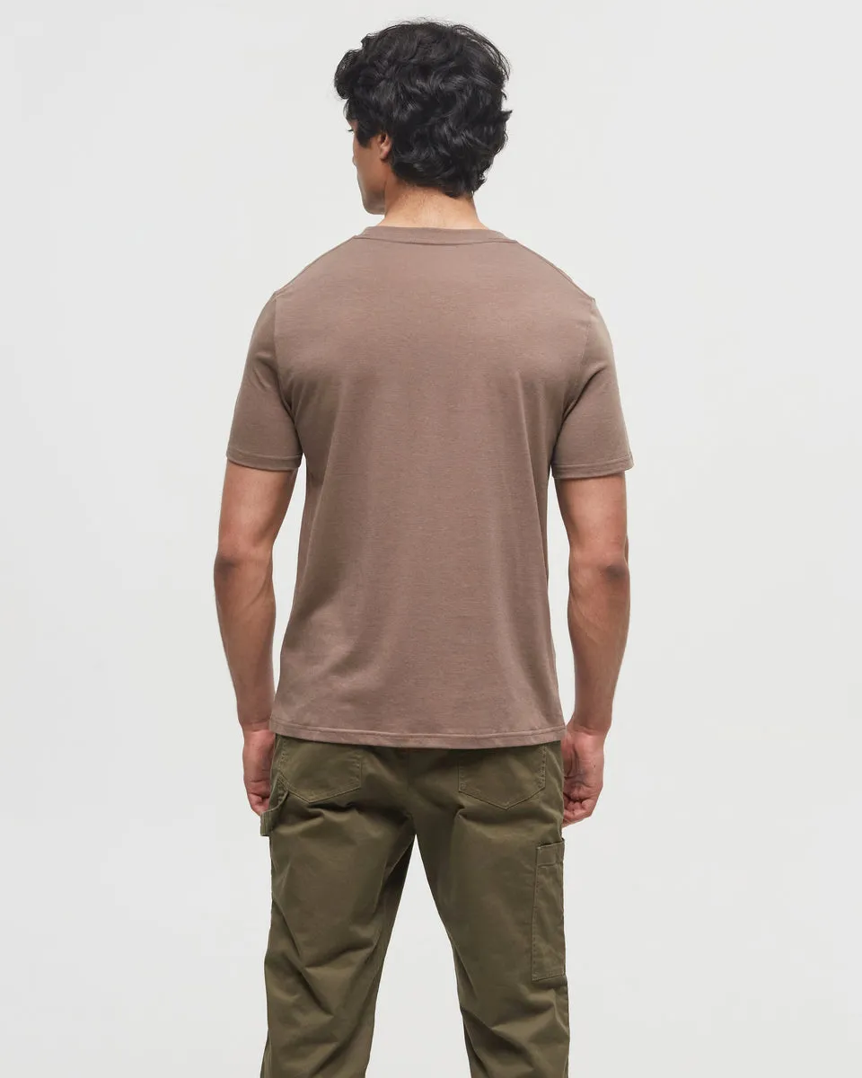 Cloud Peak T-Shirt