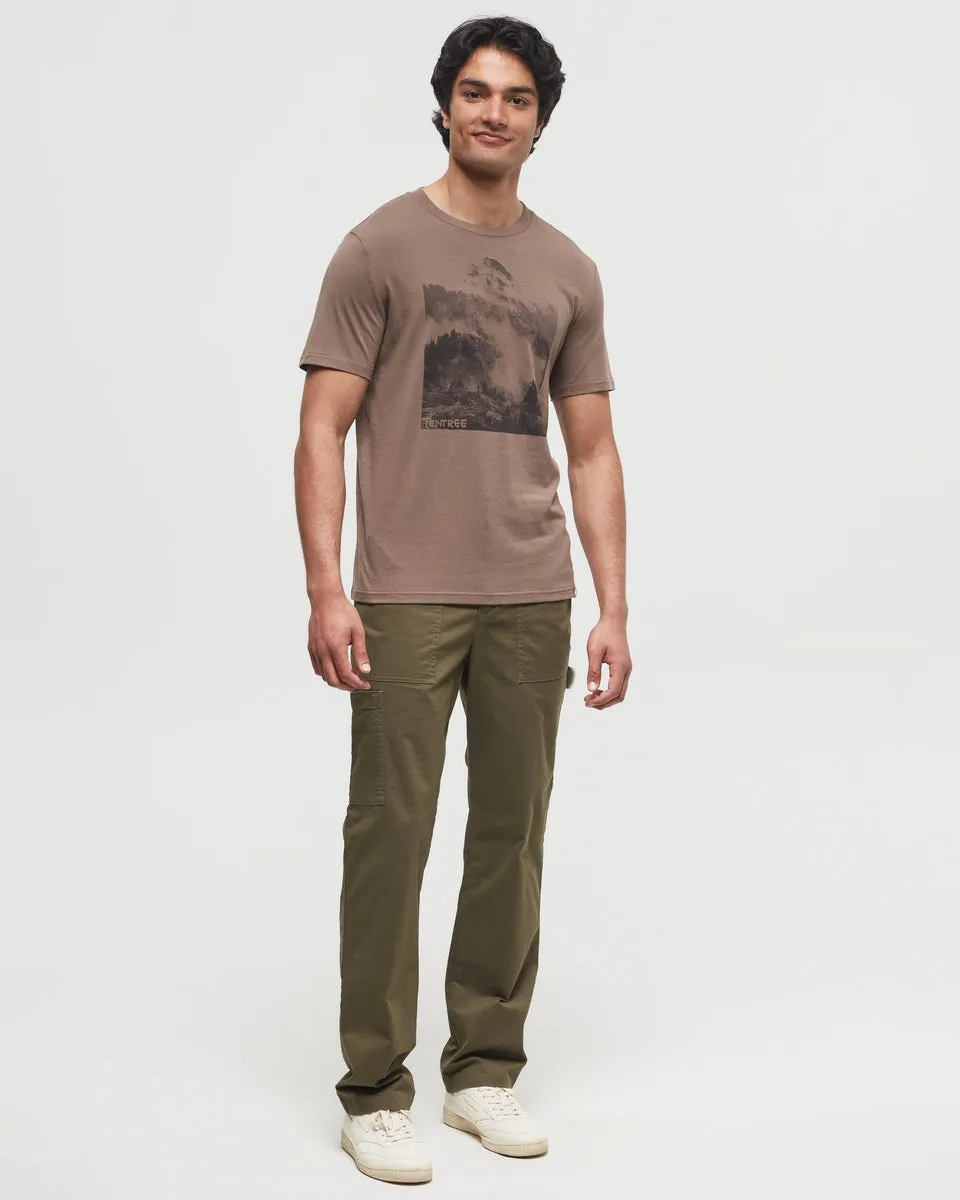 Cloud Peak T-Shirt