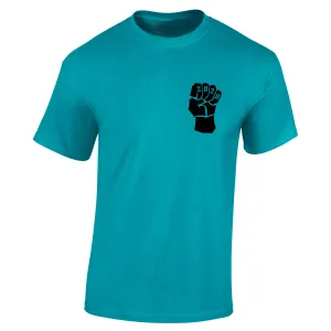 Color In White Spaces 2020 - Turquoise