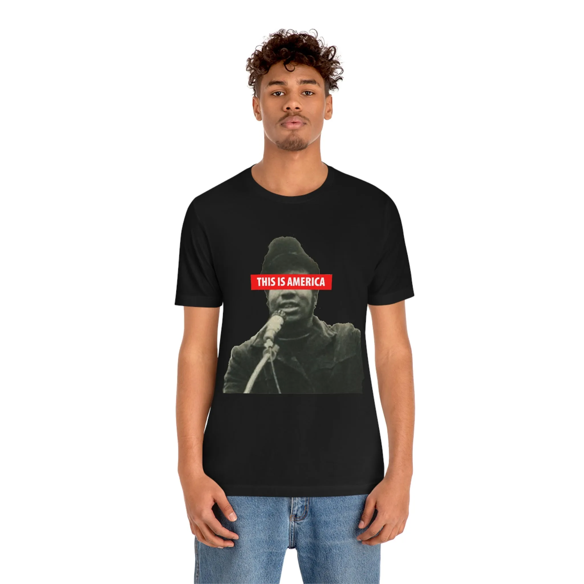 Copy of This Is America- Hampton
