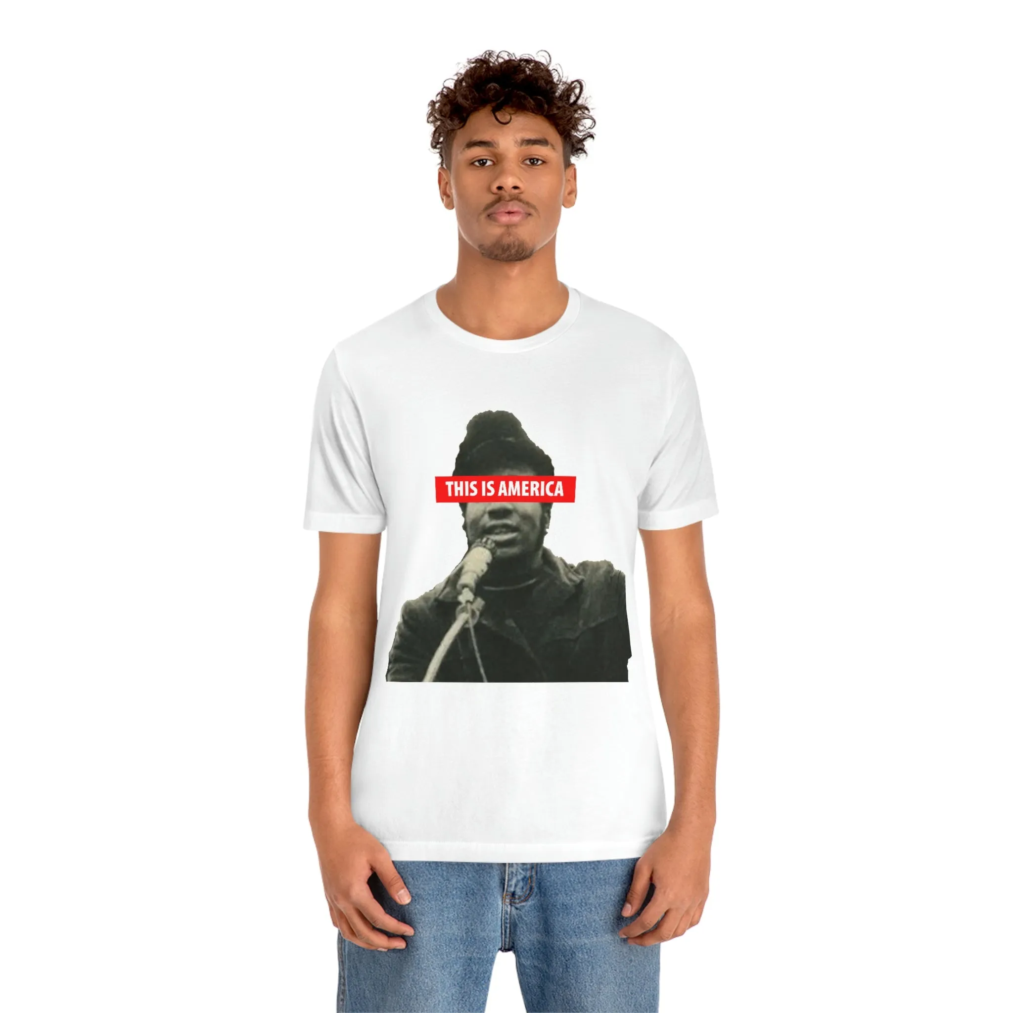 Copy of This Is America- Hampton