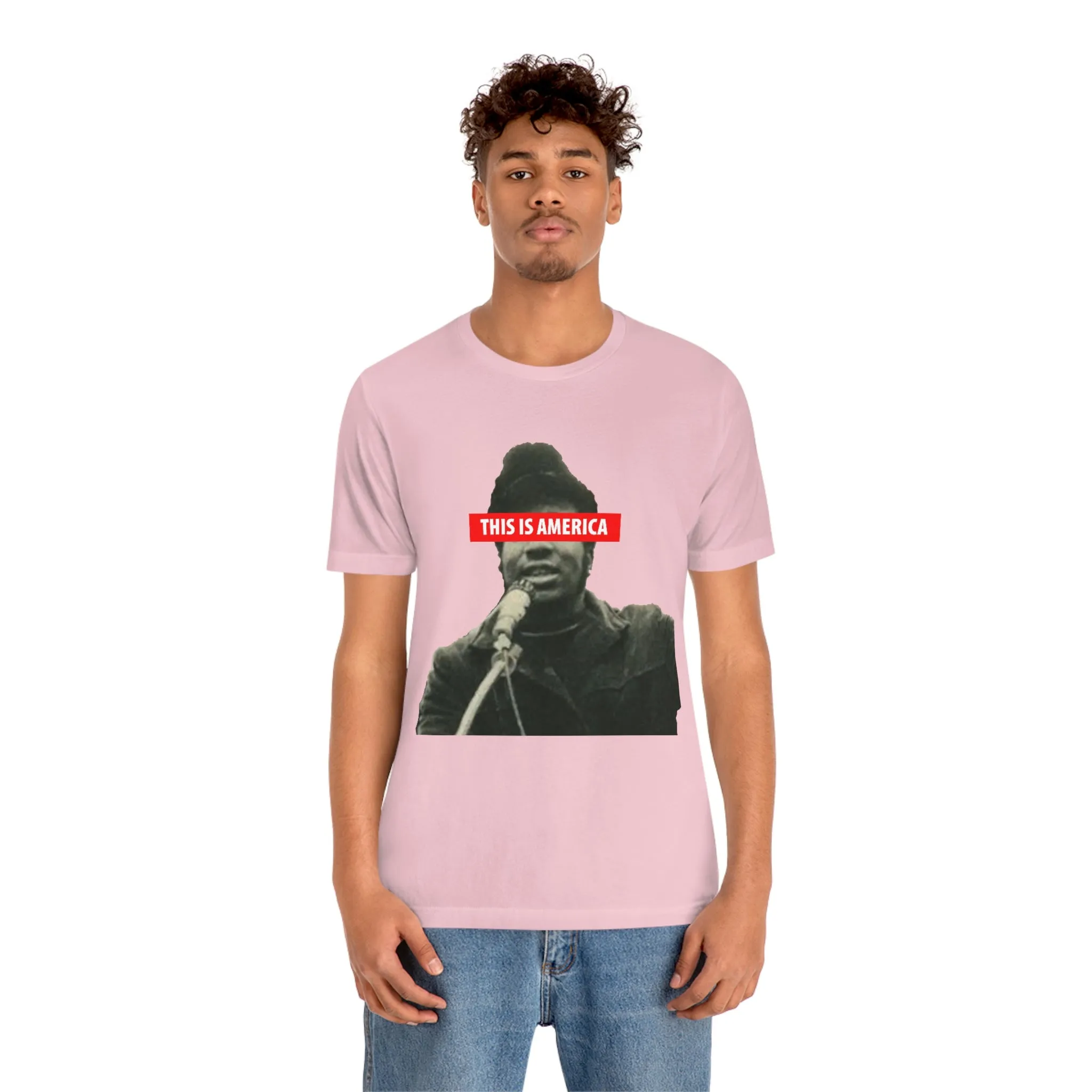 Copy of This Is America- Hampton