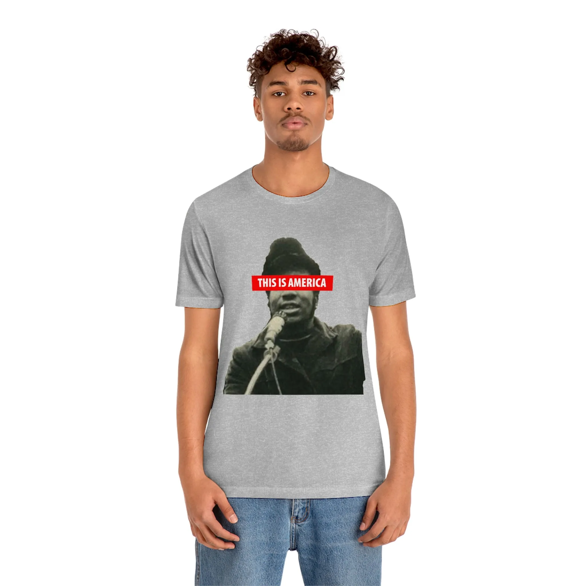 Copy of This Is America- Hampton