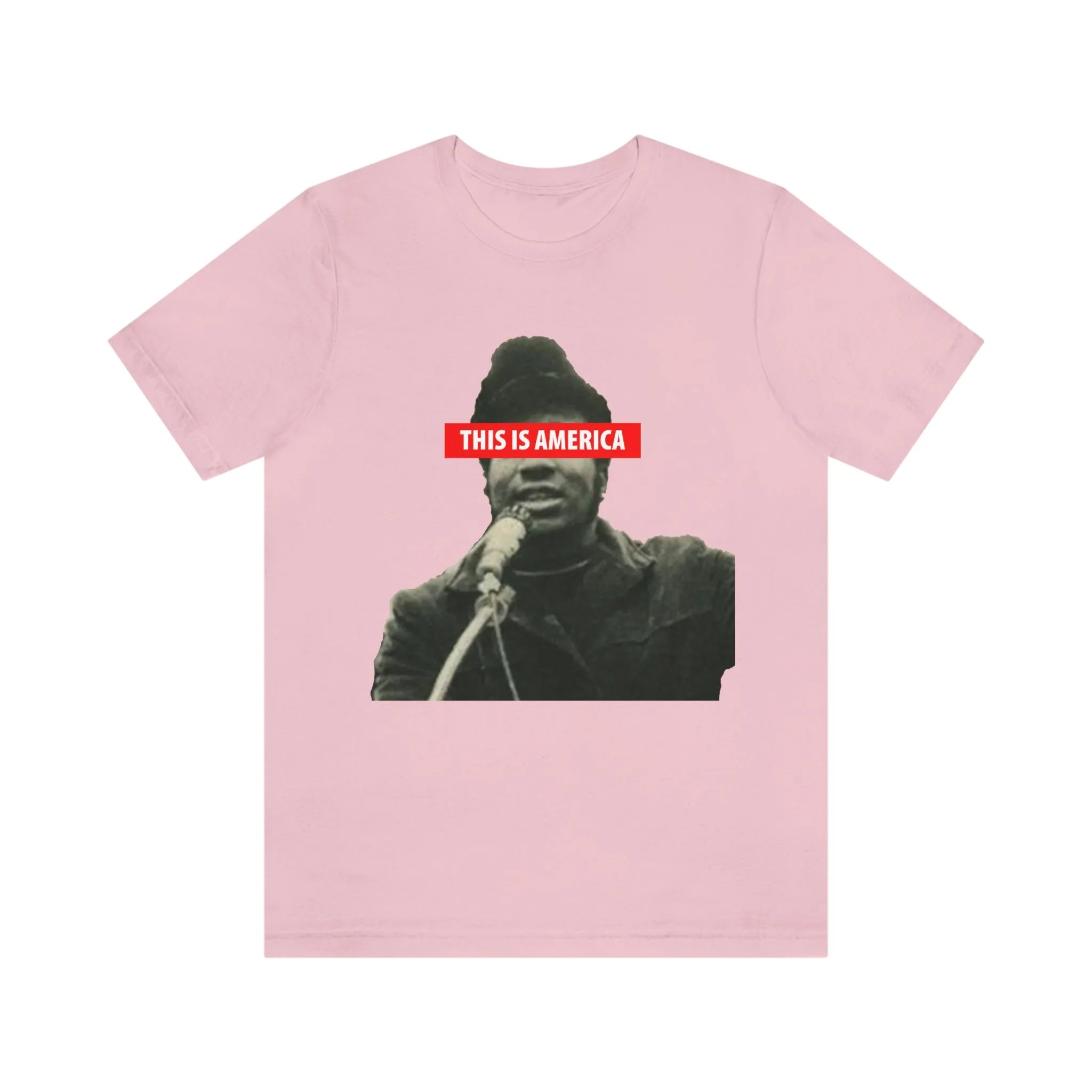 Copy of This Is America- Hampton