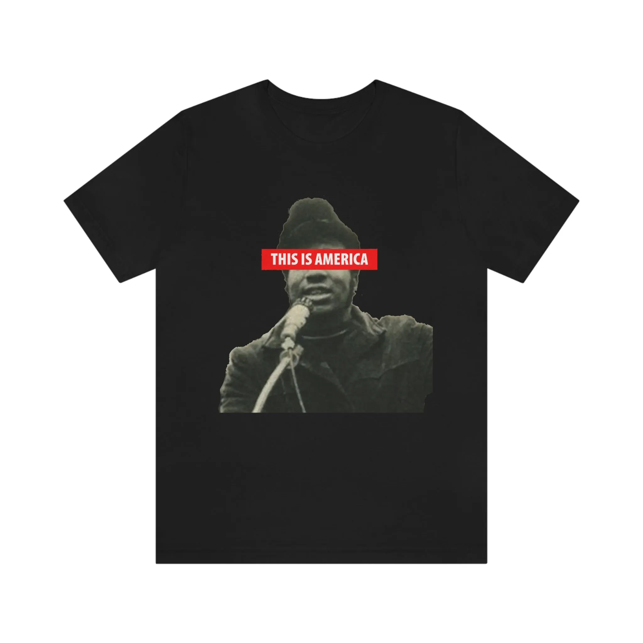 Copy of This Is America- Hampton