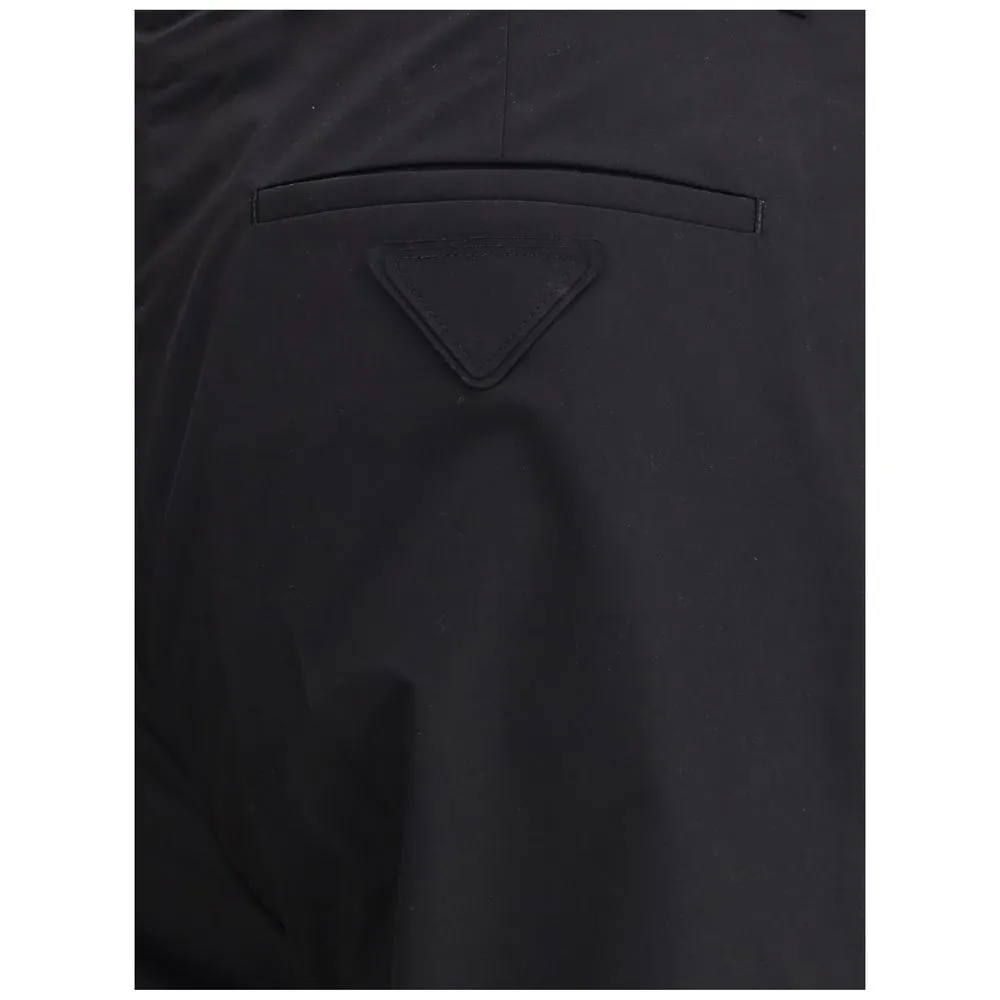 Cotton Pants