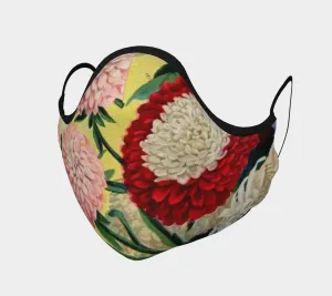Country Estate Face Mask