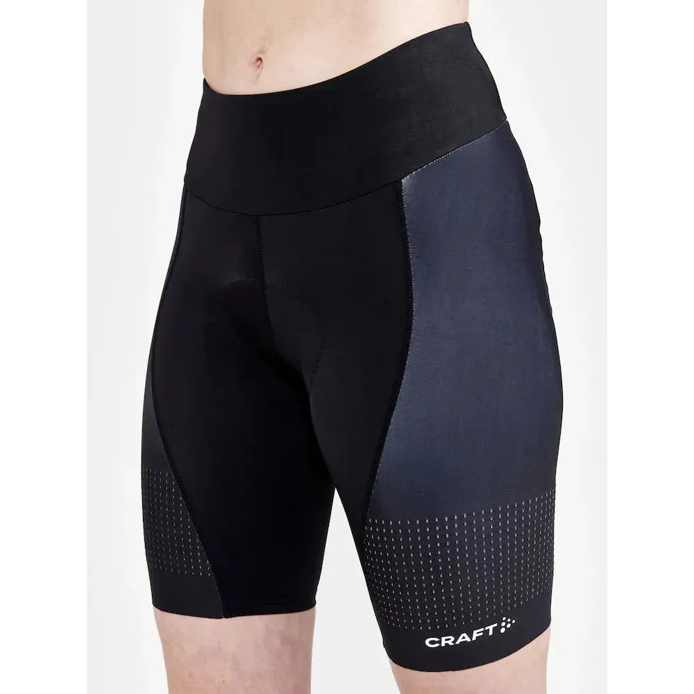 Craft Pro Nano Short Femme
