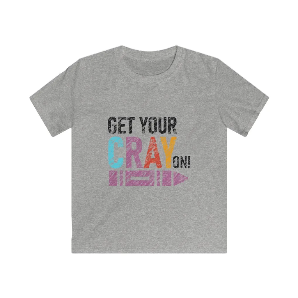 Crayon
