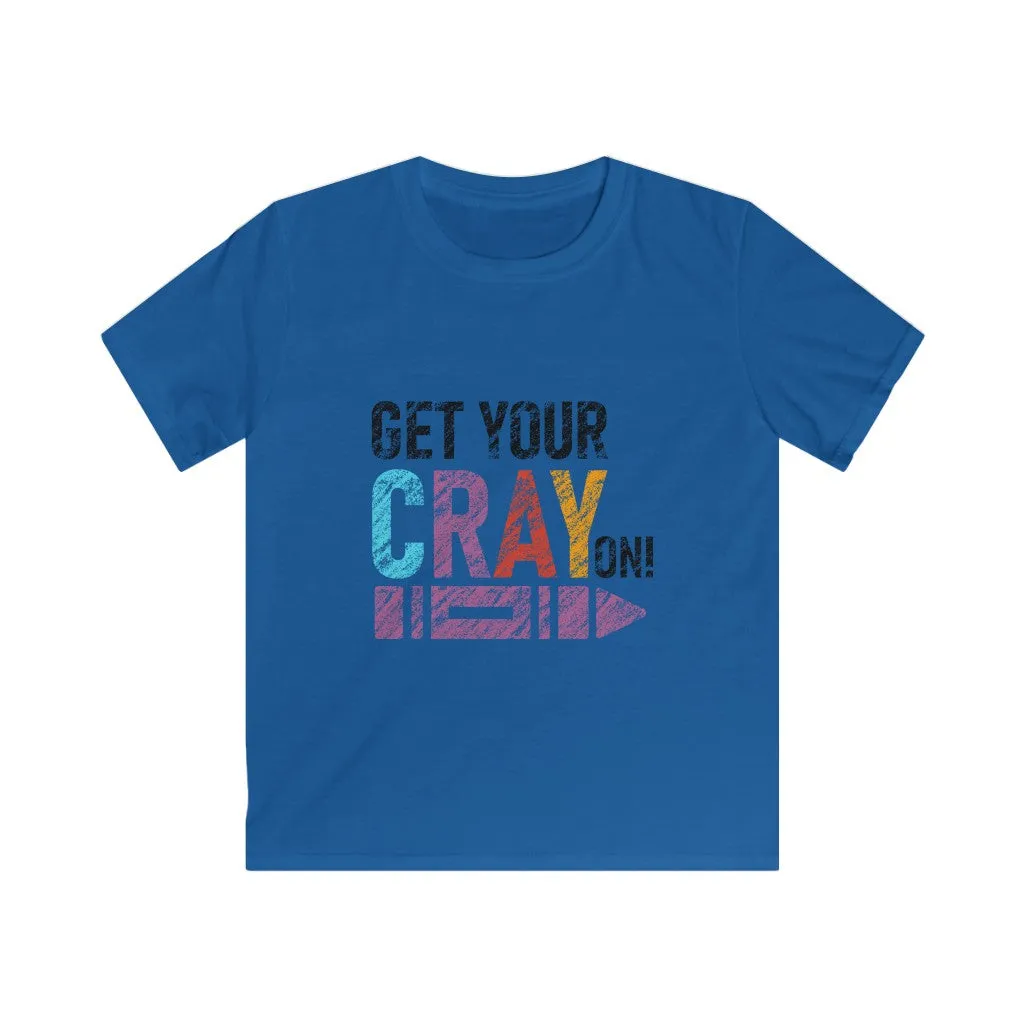 Crayon