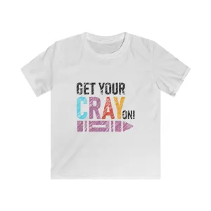 Crayon