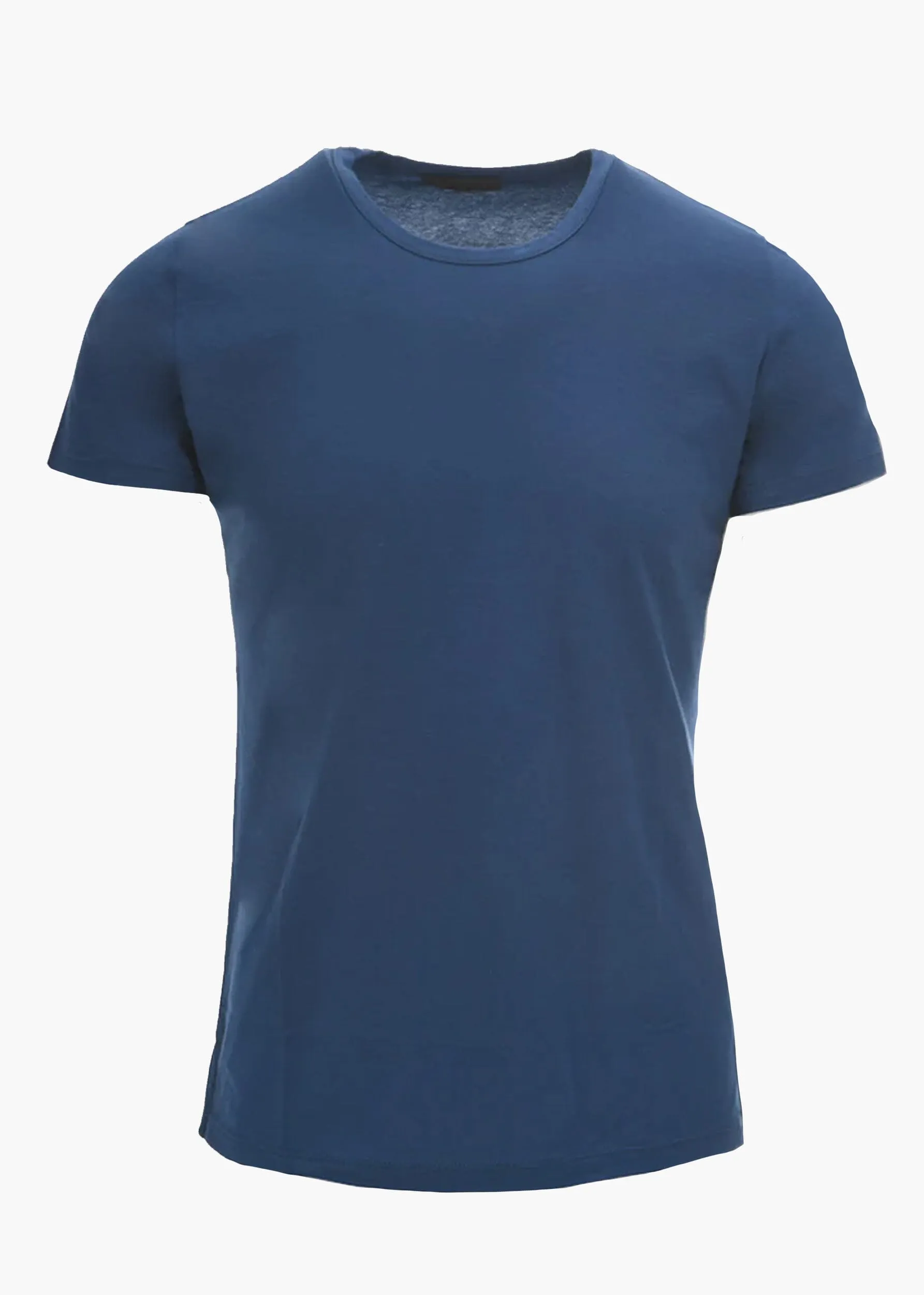 CREWNECK T-SHIRT