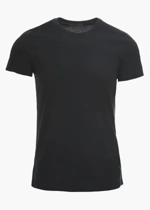 CREWNECK T-SHIRT