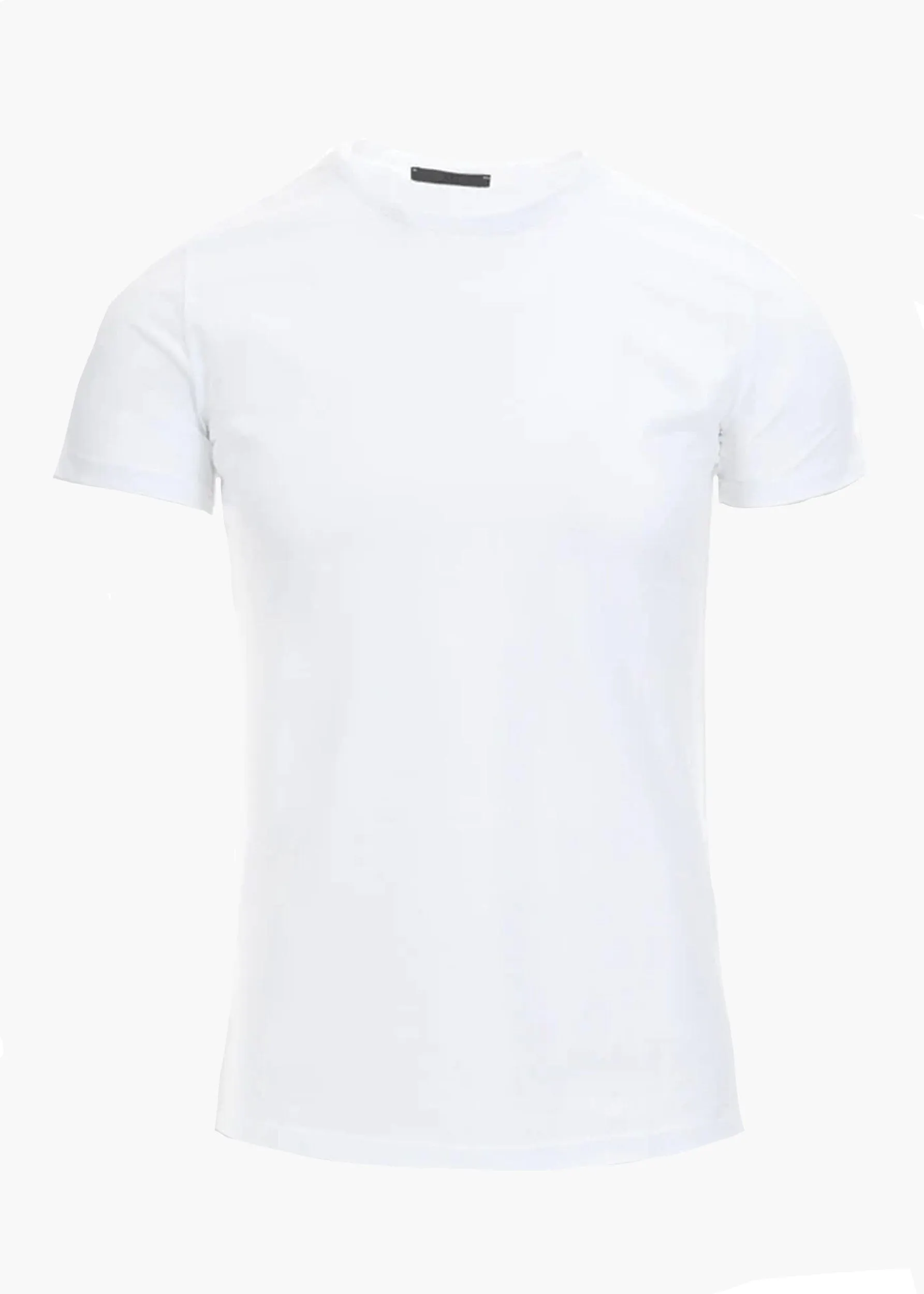 CREWNECK T-SHIRT