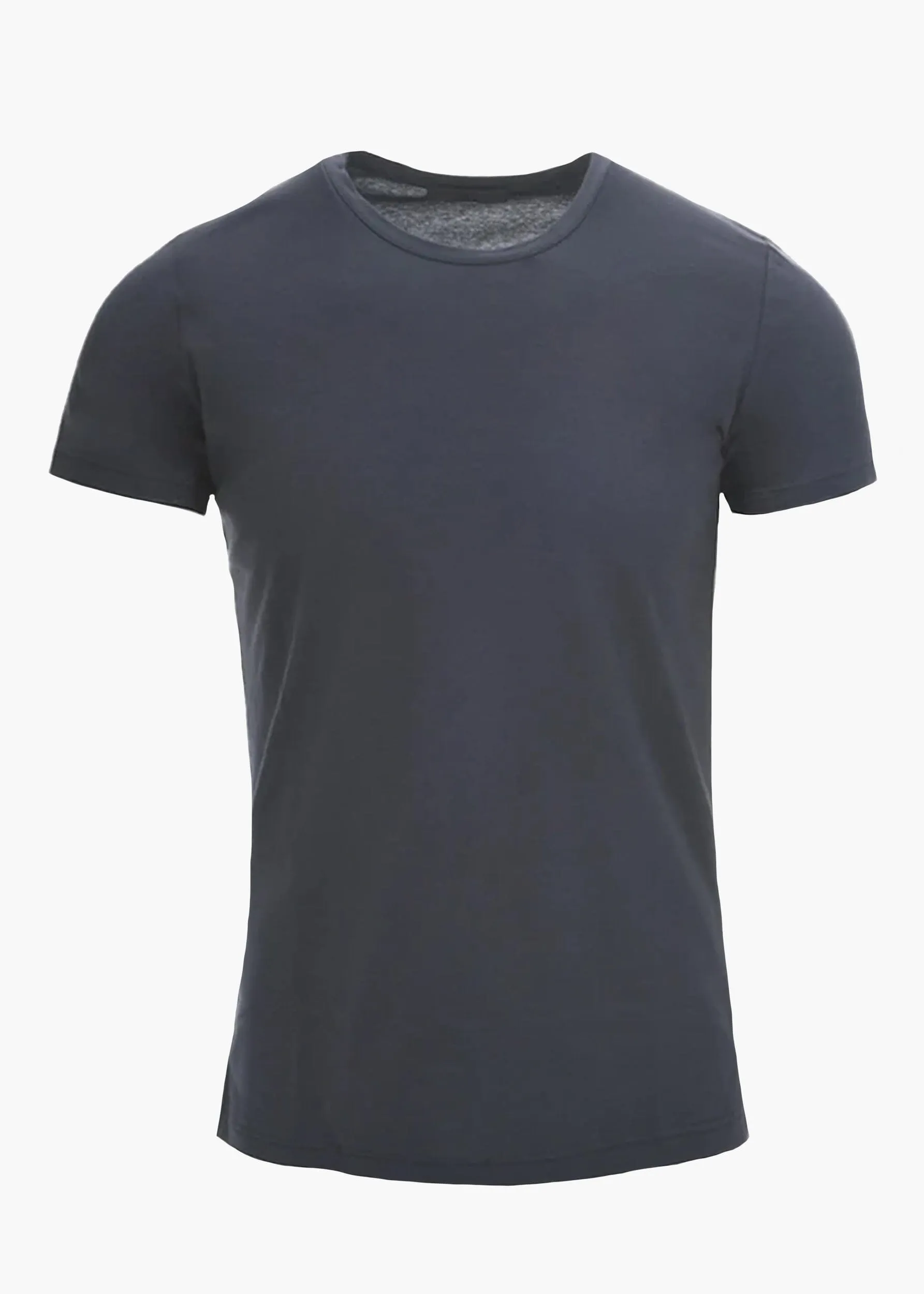 CREWNECK T-SHIRT