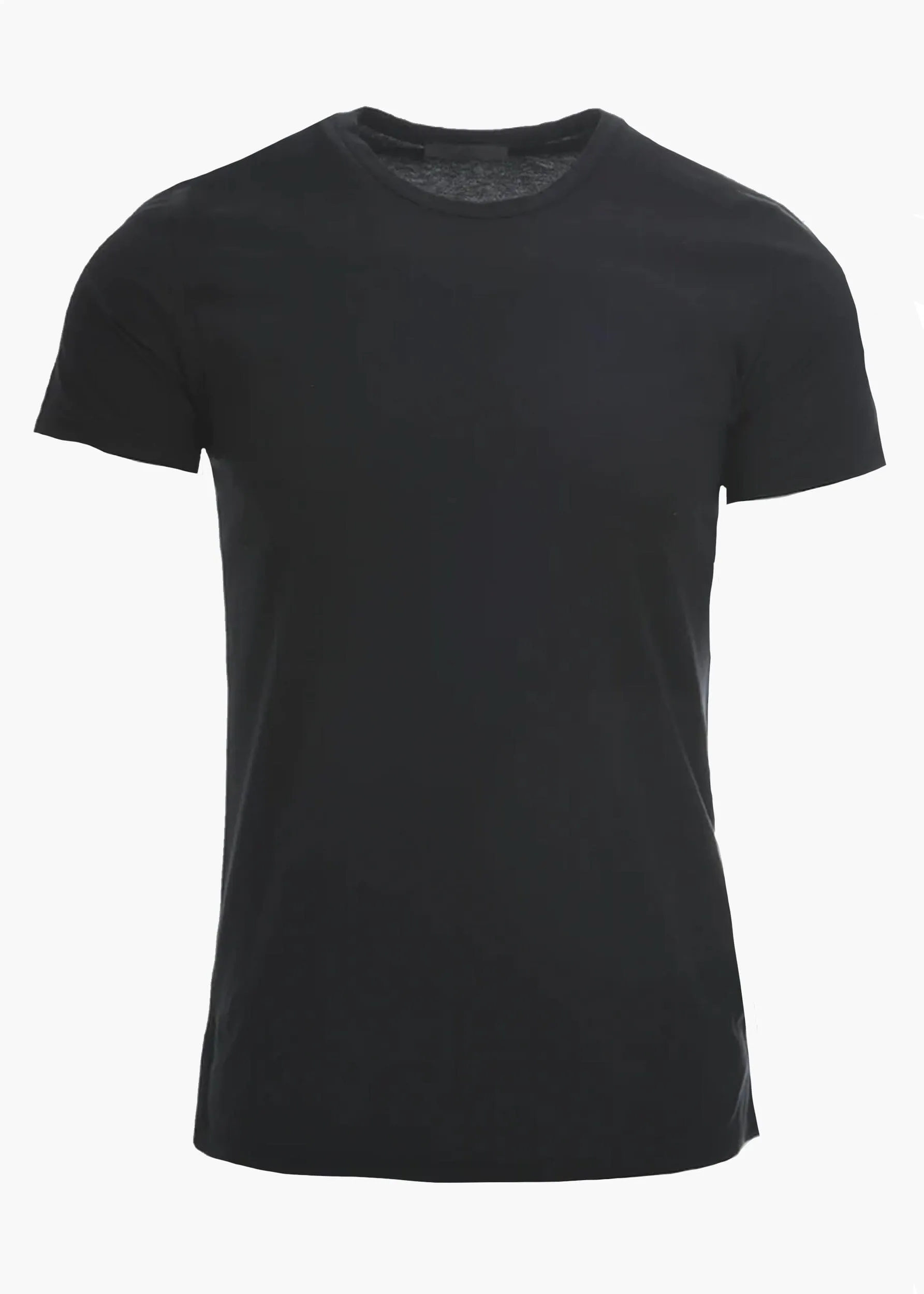 CREWNECK T-SHIRT