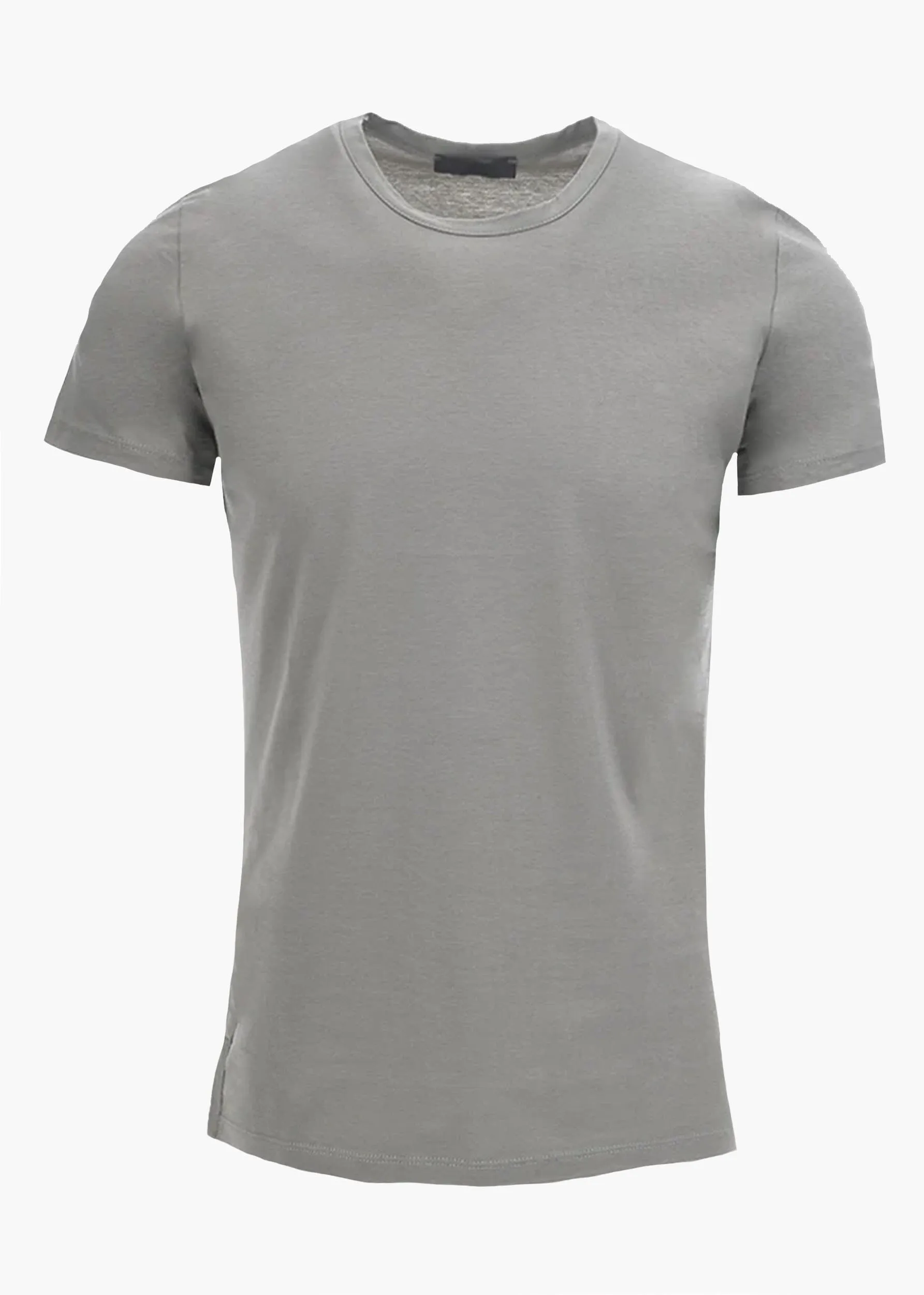 CREWNECK T-SHIRT