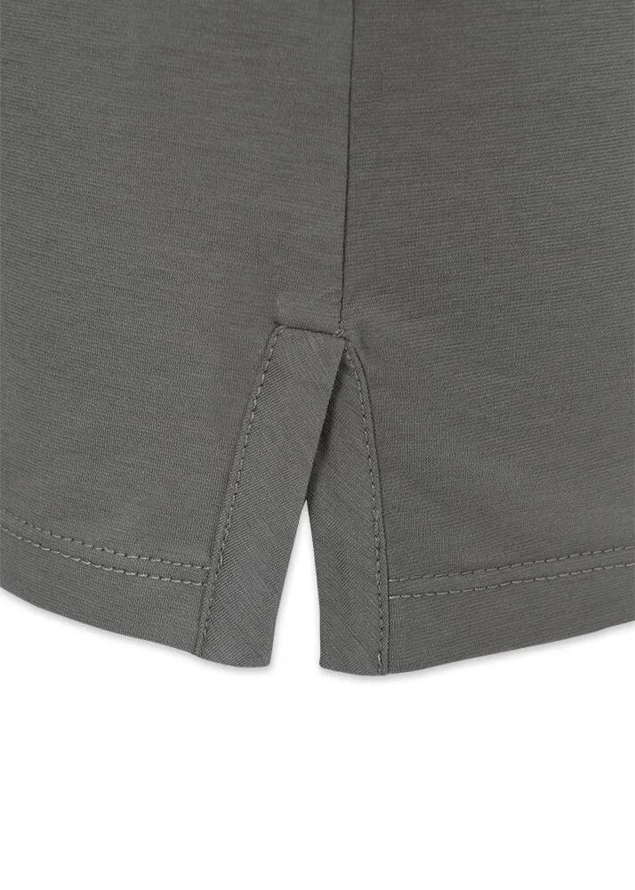CREWNECK T-SHIRT