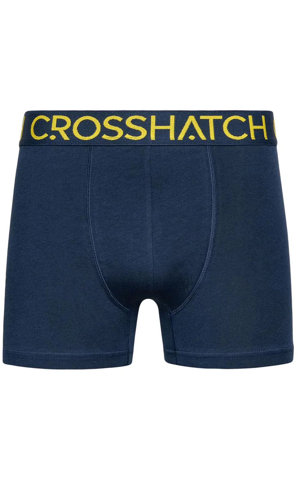 Crosshatch Men's Paulsen Boxers - Pack of 3