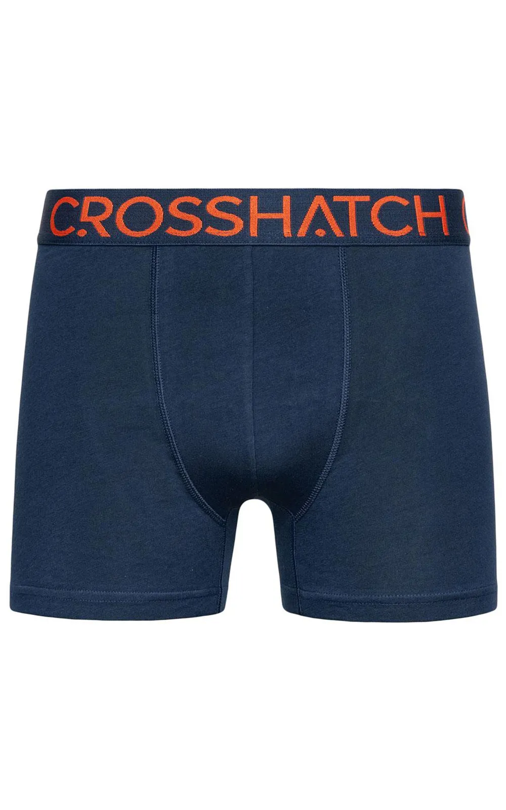 Crosshatch Men's Paulsen Boxers - Pack of 3