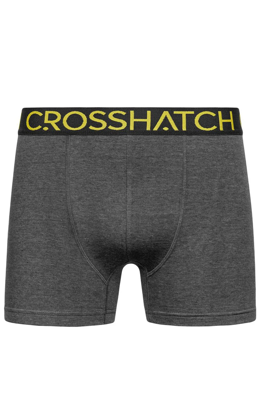 Crosshatch Men's Paulsen Boxers - Pack of 3